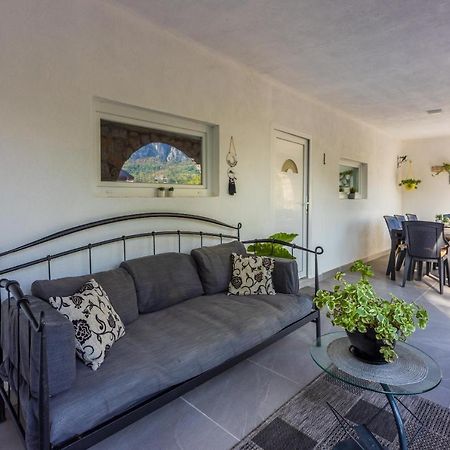 Holiday House Dino Bribir  Esterno foto