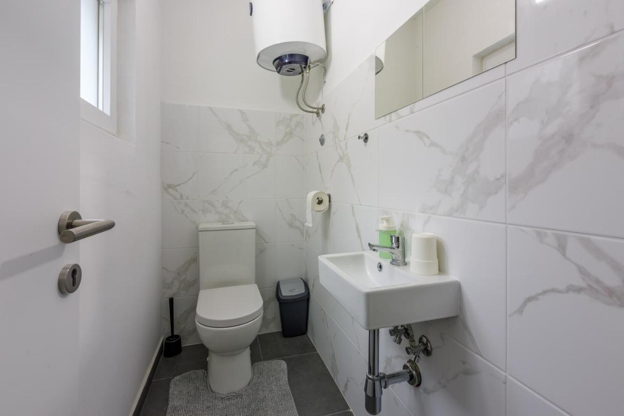 Holiday House Dino Bribir  Esterno foto