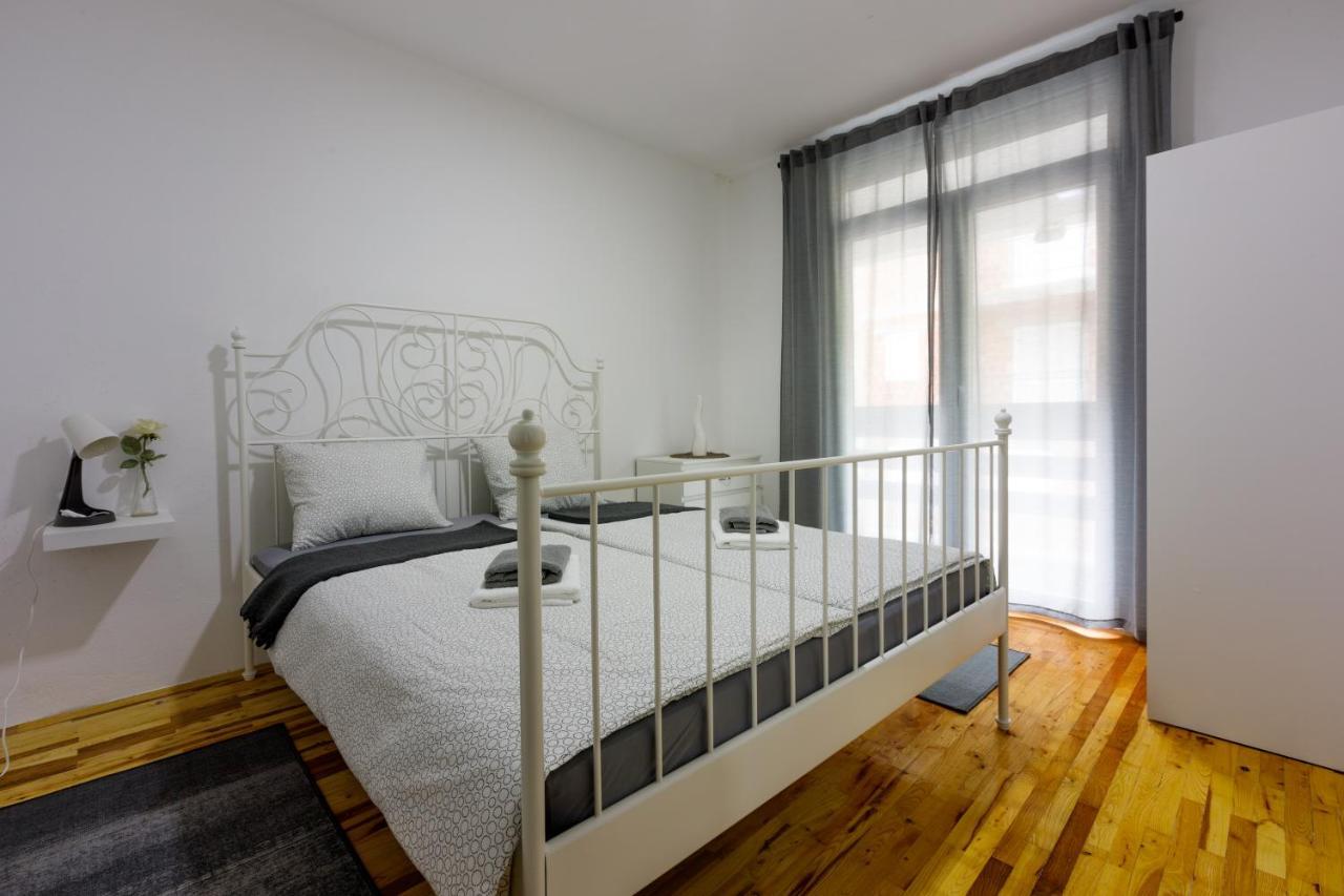 Holiday House Dino Bribir  Esterno foto