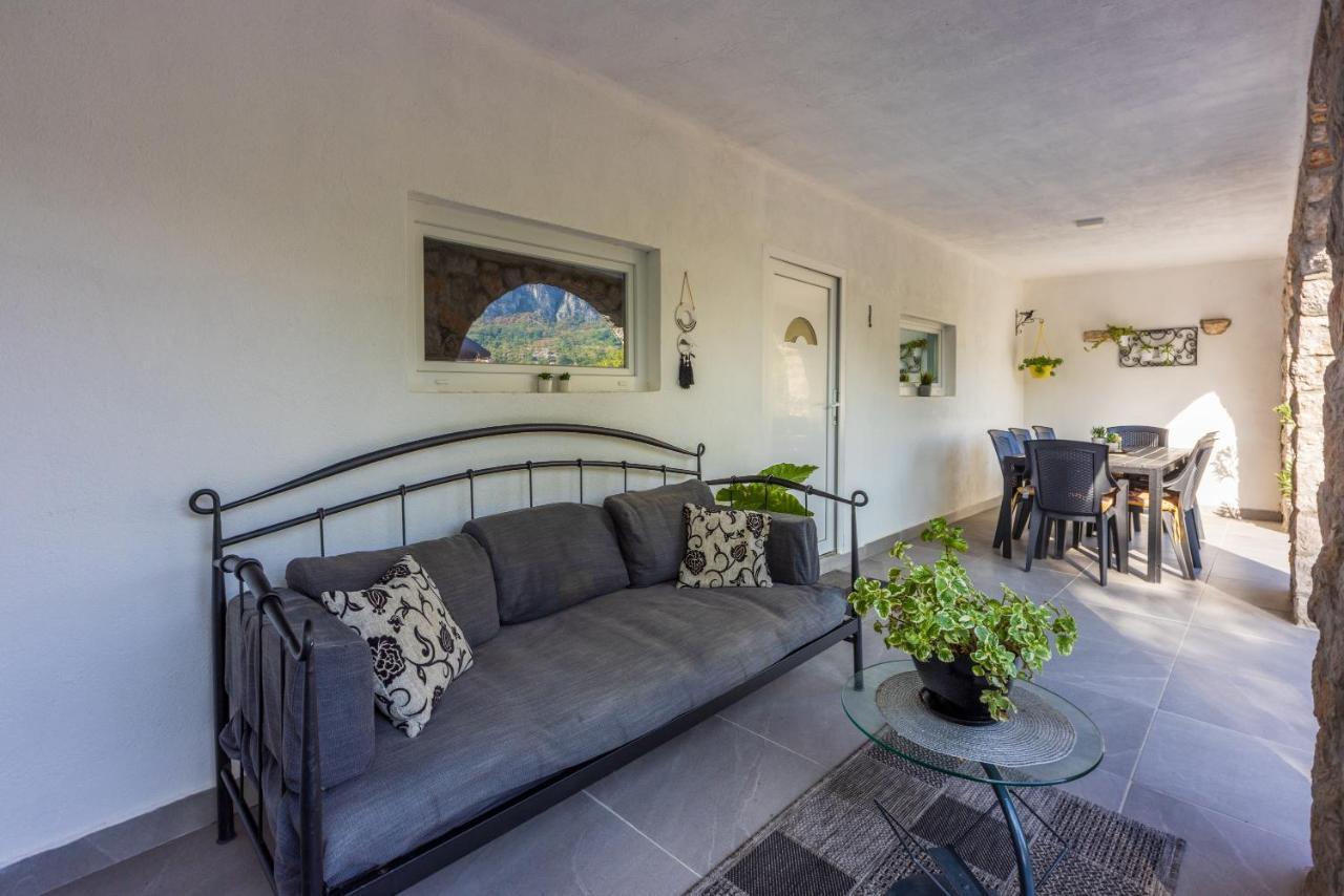 Holiday House Dino Bribir  Esterno foto
