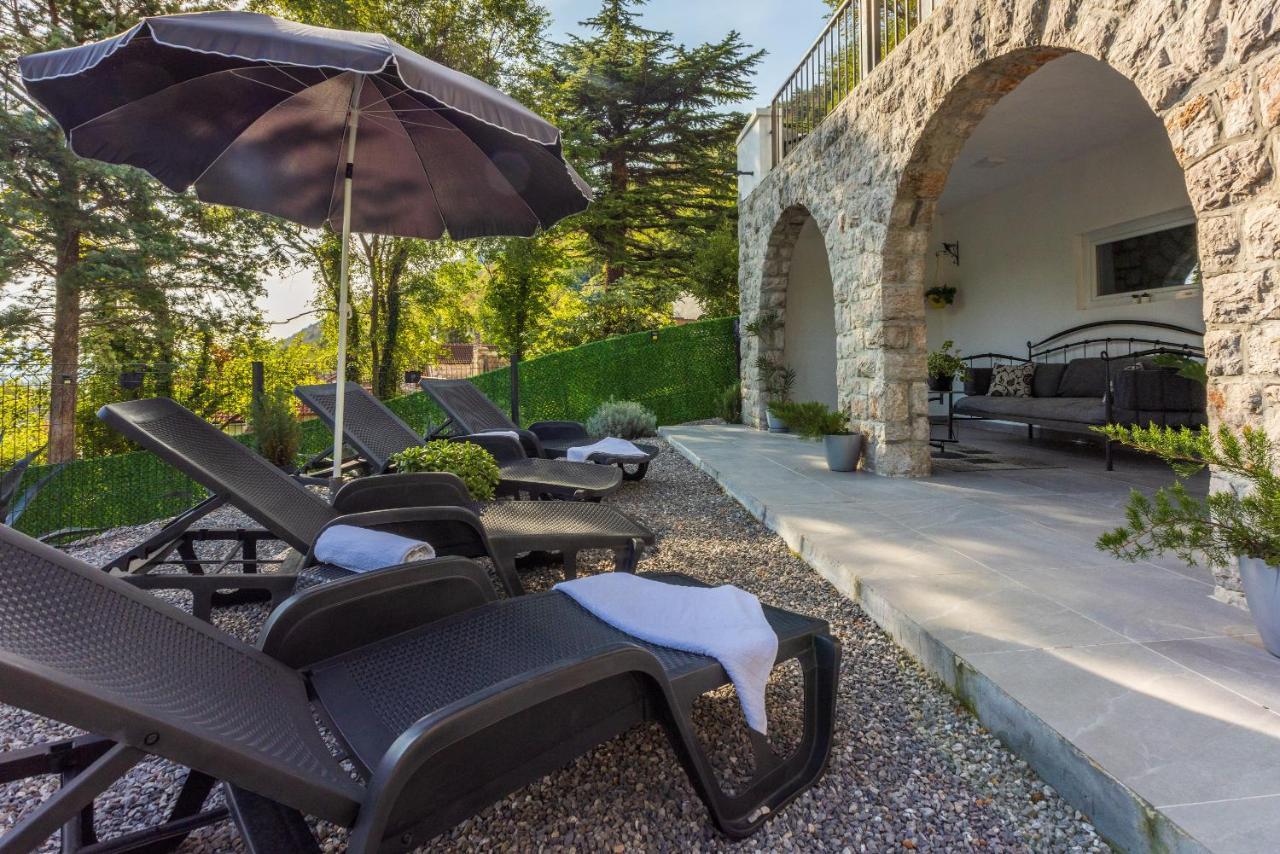 Holiday House Dino Bribir  Esterno foto