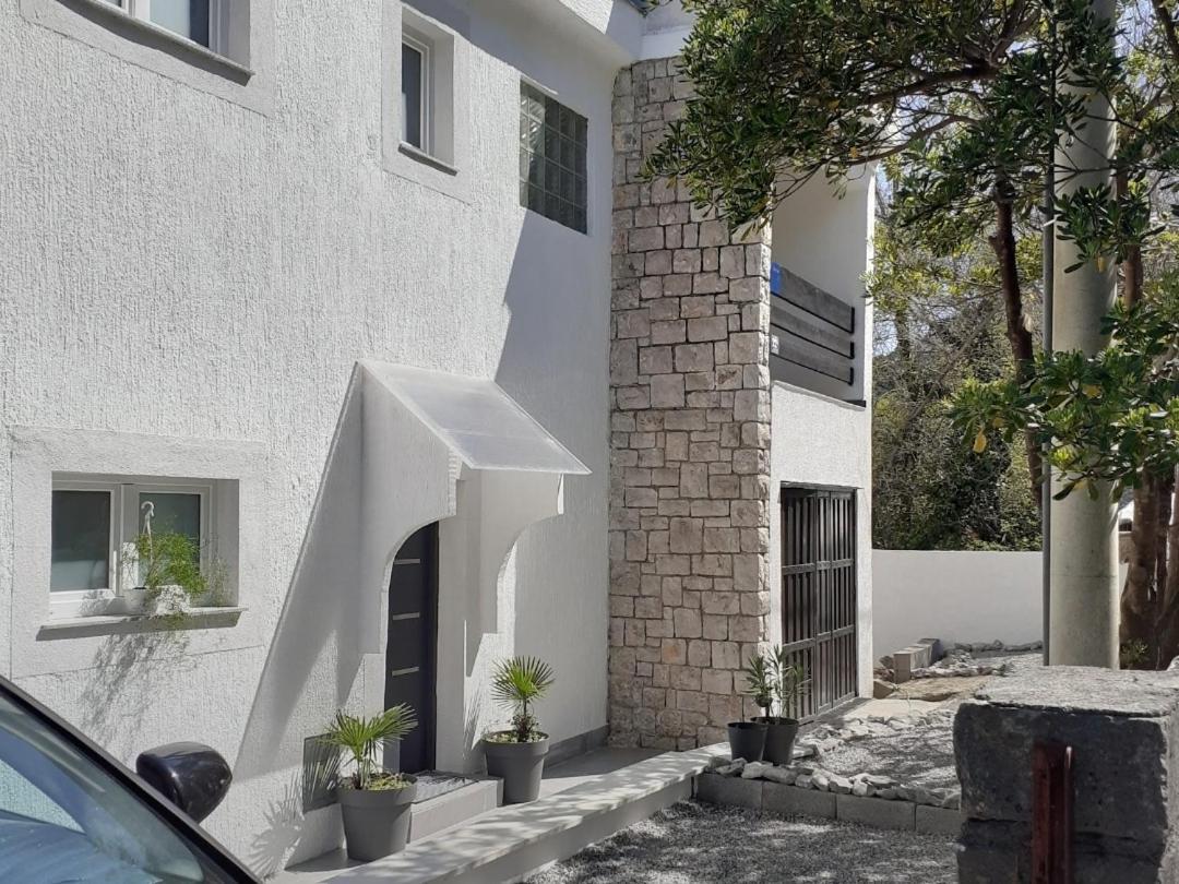 Holiday House Dino Bribir  Esterno foto